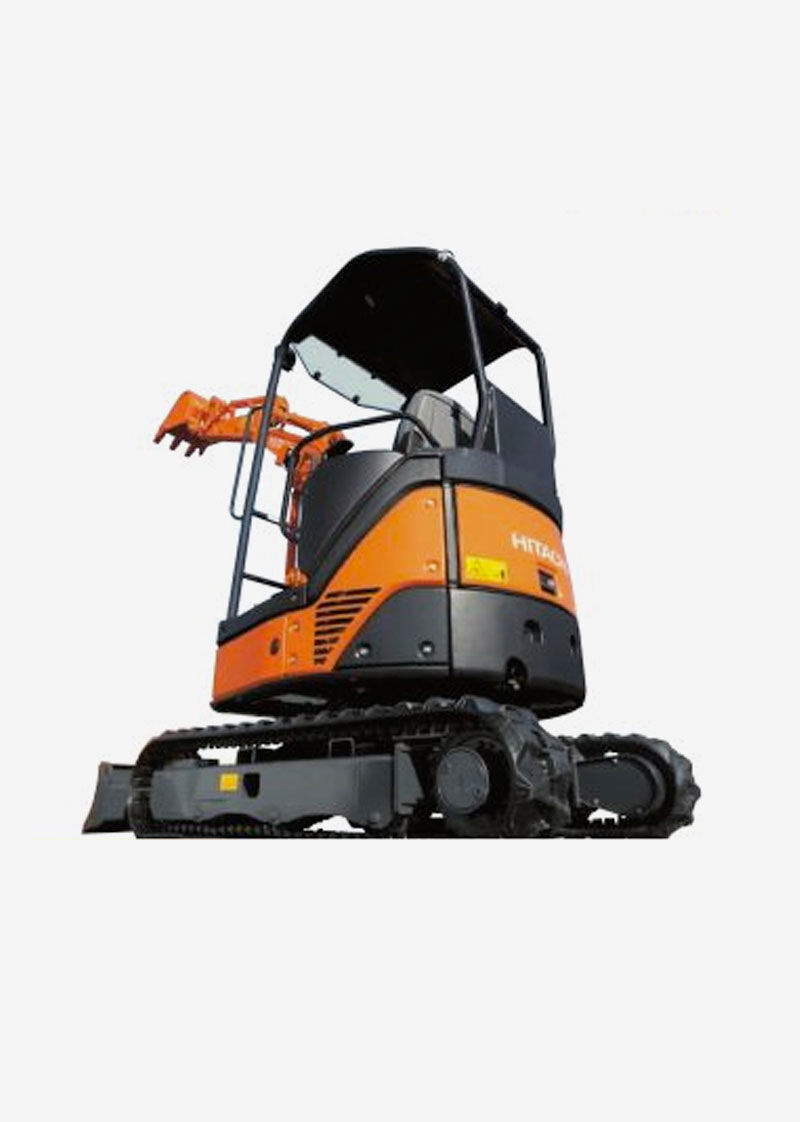 Hitachi 3T ZX22U-2