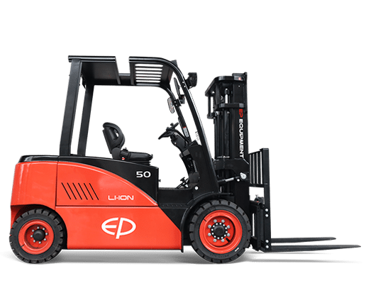 5T Electric Forklift