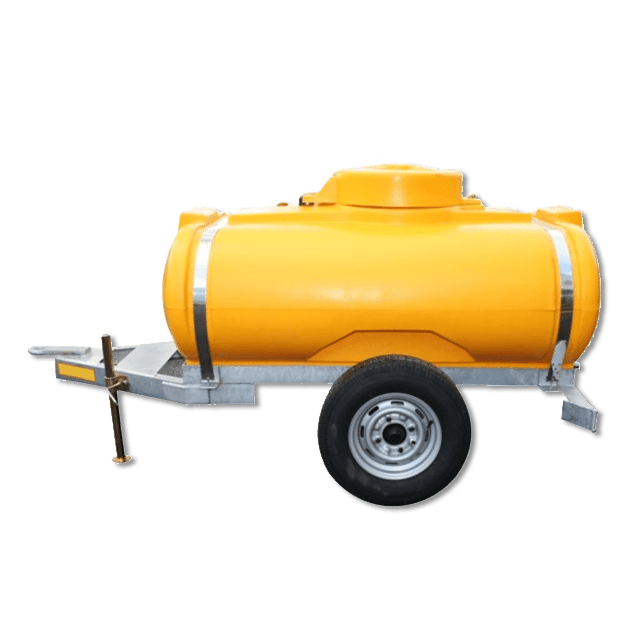 Highway Bunded Fuel