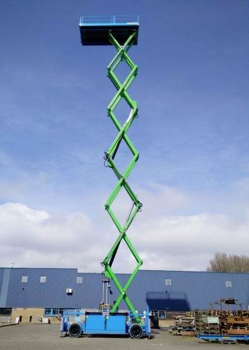 Holland Lift HL340E30