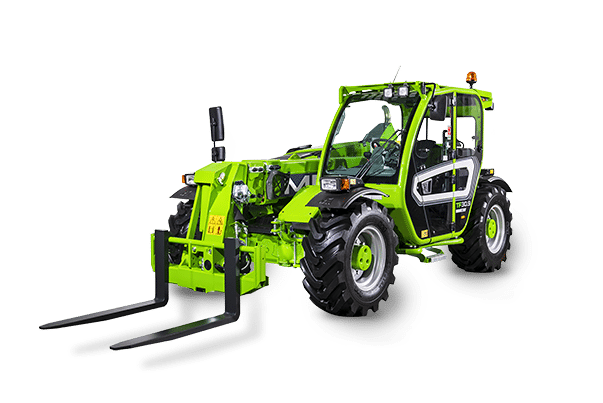 Merlo TF33.7-G