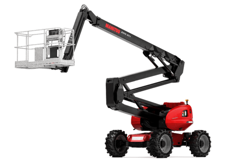 Manitou 200 ATJ ST5
